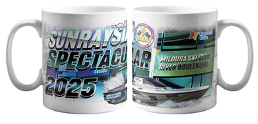 Sunraysia Spectacular 2025 Coffee Mug